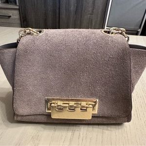 Zac Posen Mini Crossbody bag